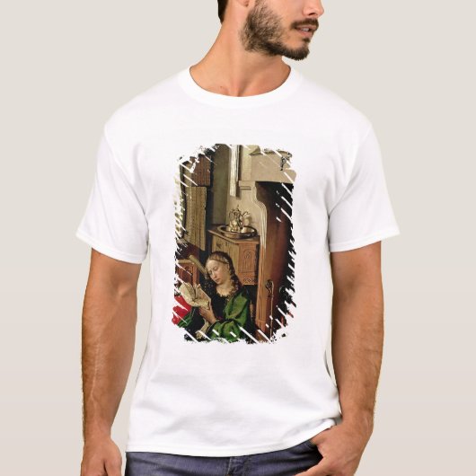 St.バーバラ Tシャツ (正面)