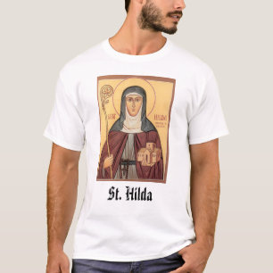 St.ヒルダ、St.ヒルダ Tシャツ