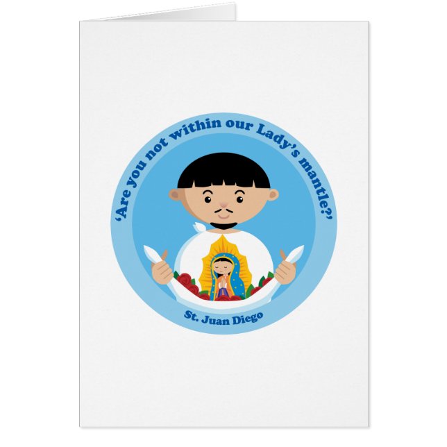 St.ファンディエゴ (正面)