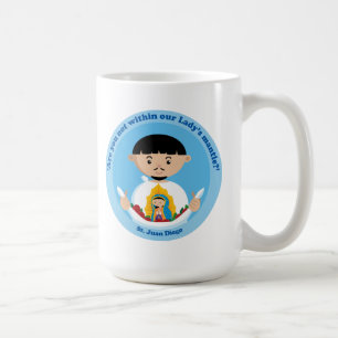 St.ファンディエゴ コーヒーマグカップ