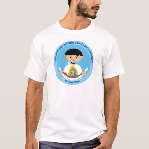 St.ファンディエゴ Tシャツ