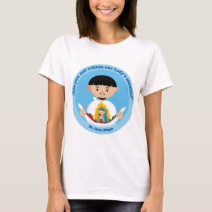 St.ファンディエゴ Tシャツ