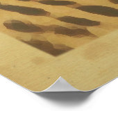 st_フェイクfur3-poster ポスター (角)