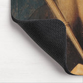 St.ベネディクト マウスパッド (コーナー)