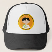 St.ペドロCalungsod キャップ (正面)