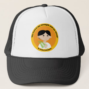 St.ペドロCalungsod キャップ