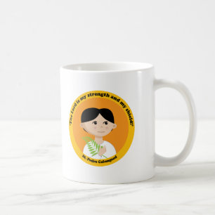 St.ペドロCalungsod コーヒーマグカップ