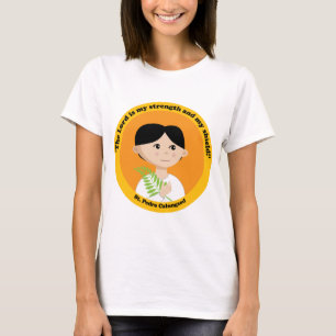St.ペドロCalungsod Tシャツ
