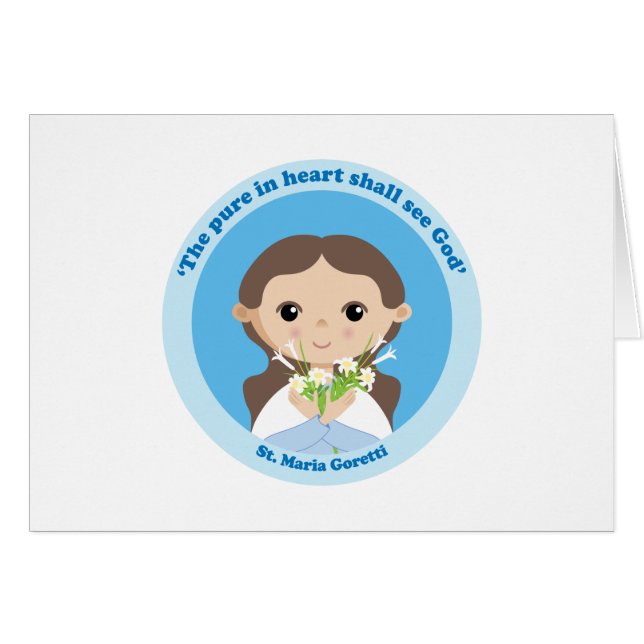 St.マリアGoretti (正面横)