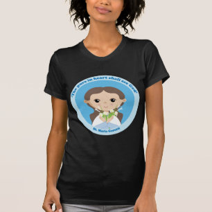 St.マリアGoretti Tシャツ