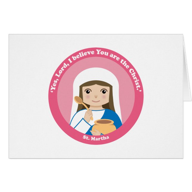 St.マーサ (正面横)