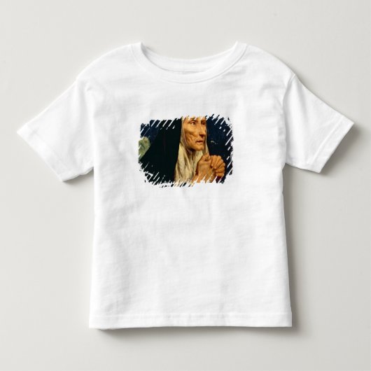 St.モニカ トドラーTシャツ (正面)