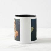 St.モニカ マグカップ (中央)