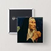 St.モニカ 缶バッジ (正面&裏面)