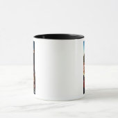 St.モーリス マグカップ (中央)