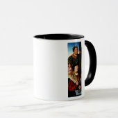 St.モーリス マグカップ (正面右)