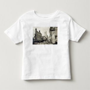 St.ヤコブ教会、Ypres、1915年6月 トドラーTシャツ