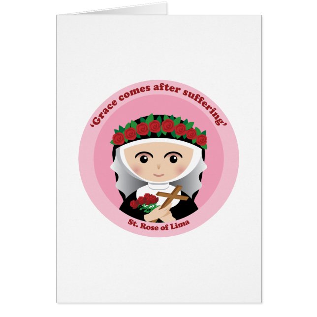 St.リマのバラ (正面)