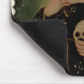 St.リータde Casia マウスパッド (コーナー)