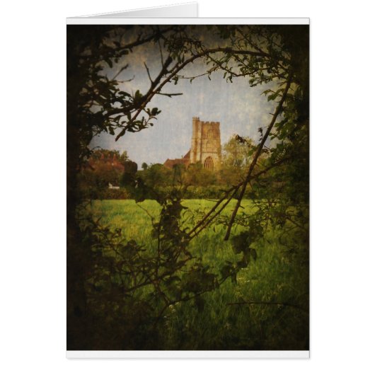 St.ローレンス教会 (正面)