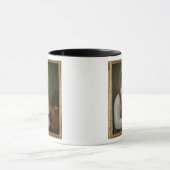 St.ヴィンチェンツォdeポール1649年 マグカップ (中央)