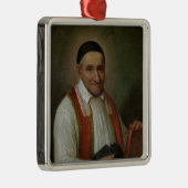 St.ヴィンチェンツォdeポール1649年 メタルオーナメント (右)