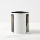 St.ヴィンチェンツォdeポール マグカップ (中央)