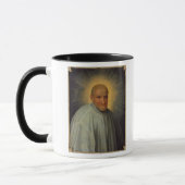 St.ヴィンチェンツォdeポール マグカップ (左)