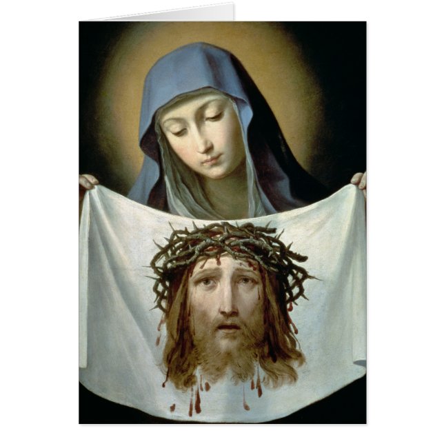 St.ヴェロニカ (正面)