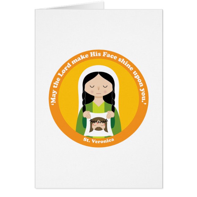 St.ヴェロニカ (正面)