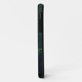 St.ヴェロニカ1625-30年(キャンバスの油) Case-Mate iPhoneケース (裏面/左)