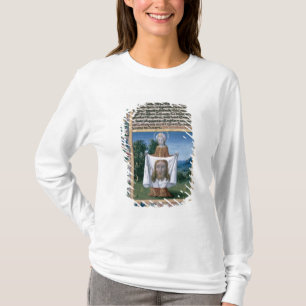 St.ヴェロニカ Tシャツ