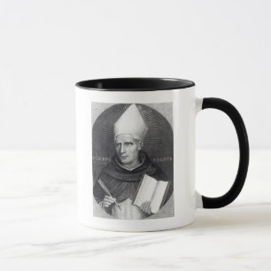 St Albertusマグナス1851年 マグカップ