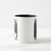 St Albertusマグナス1851年 マグカップ (中央)