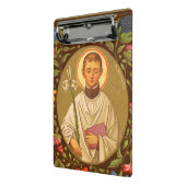 St. Aloysius Gonzaga （01午後） ミニクリップボード (アングル2)