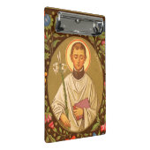 St. Aloysius Gonzaga （01午後） ミニクリップボード (アングル)