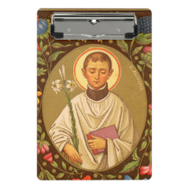 St. Aloysius Gonzaga (01午後) ミニクリップボード