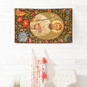 St. Aloysius Gonzaga (PM 01)バナー1 横断幕 (インサイチュ)