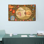 St. Aloysius Gonzaga (PM 01)バナー1 横断幕 (トレードショー)