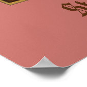 St. Aloysius Gonzaga (PM 01)ポスター1 ポスター (角)