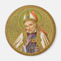 St. Alphonsus Liguori (SNV 02) （ラウンド）