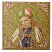 St. Alphonsus Liguori (SNV 02) (Square) タイル (正面)