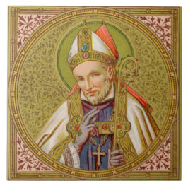 St. Alphonsus Liguori (SNV 02) (Square) タイル
