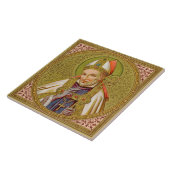 St. Alphonsus Liguori (SNV 02) (Square) タイル (側面)