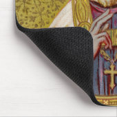 St. Alphonsus Liguori (SNV 02) (Square) マウスパッド (コーナー)