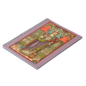 St. Alphonsus Liguori (VVP 005) ノートブック (左側)