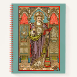 St. Alphonsus Liguori (VVP 005) ノートブック