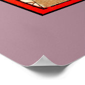 St. Alphonsus Liguori (VVP 005) ポスター (角)