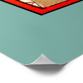 St. Alphonsus Liguori (VVP 005) ポスター (角)