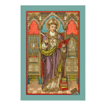 St. Alphonsus Liguori (VVP 005)